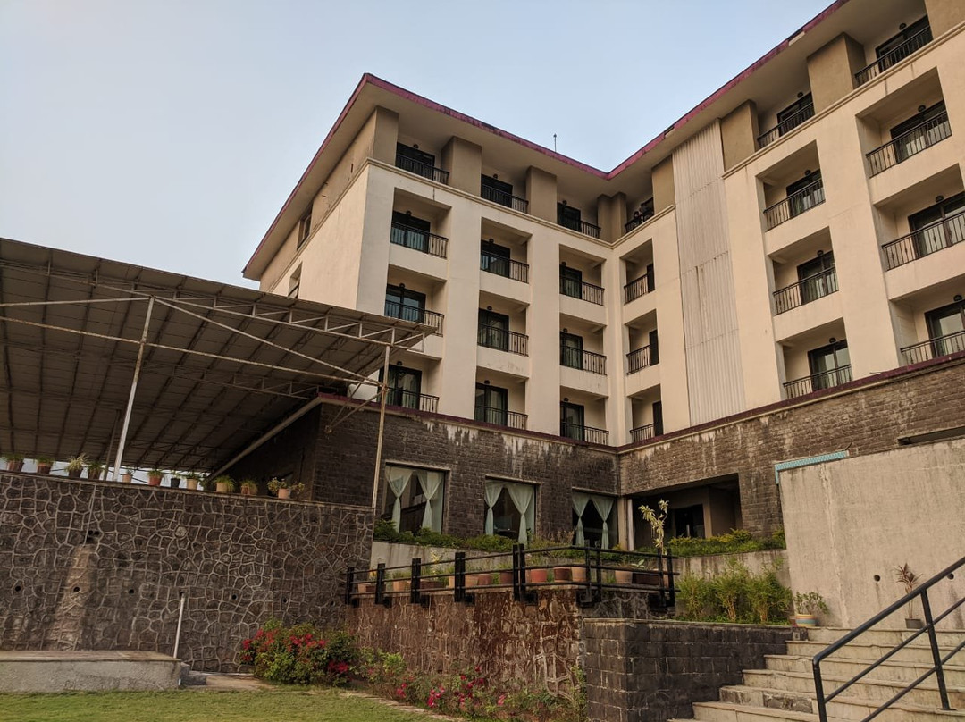 Hotel Celebration Lavasa主图