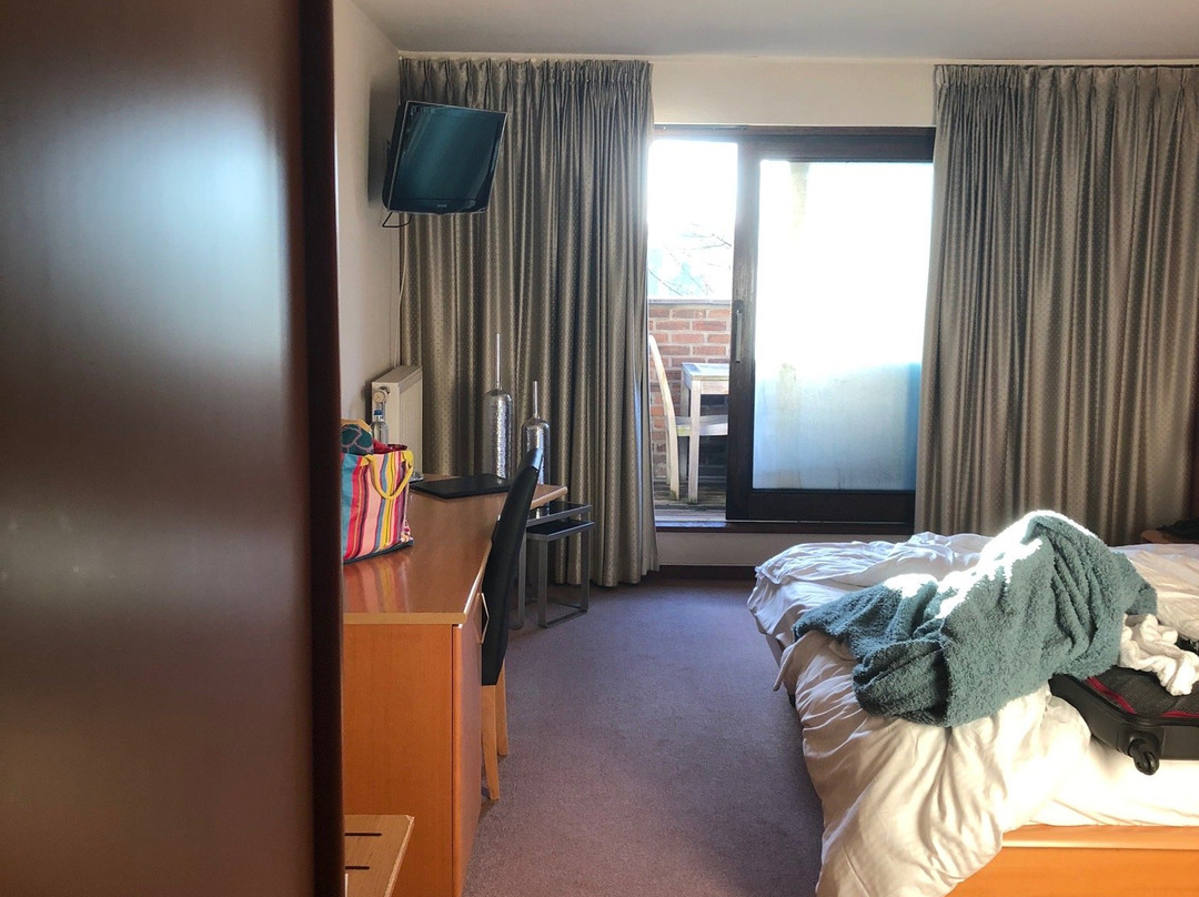 Kuur En Wellnesscentrum Yolande Buekers主图