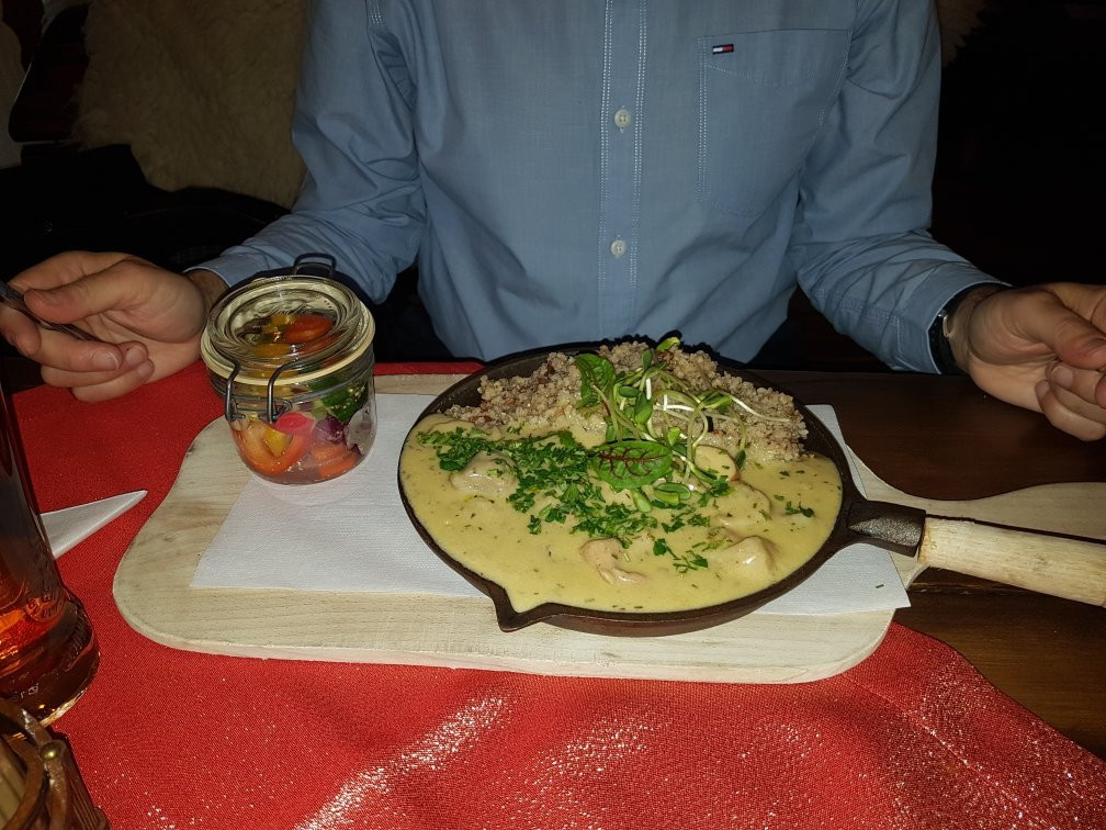 Dworek nad Stawem主图