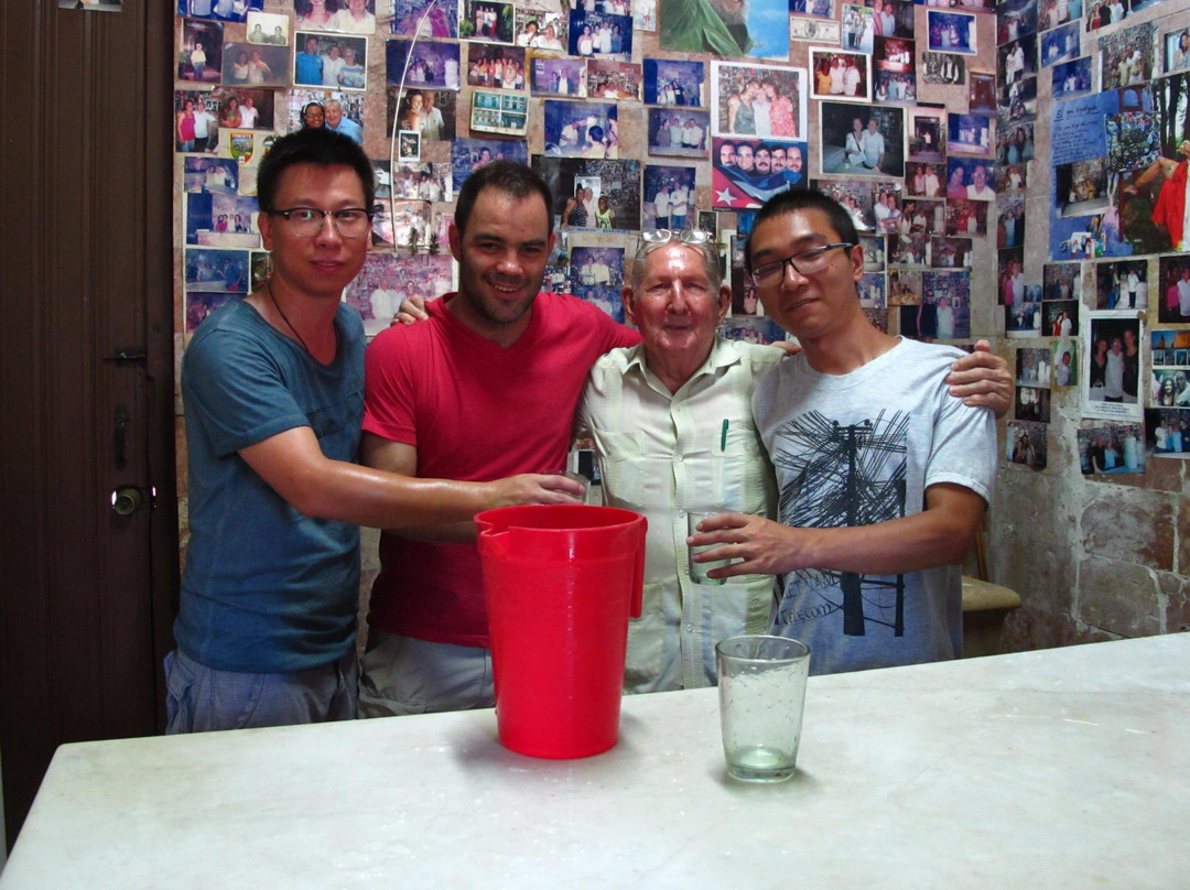 CHACO TRAVEL-丹佛必去景点