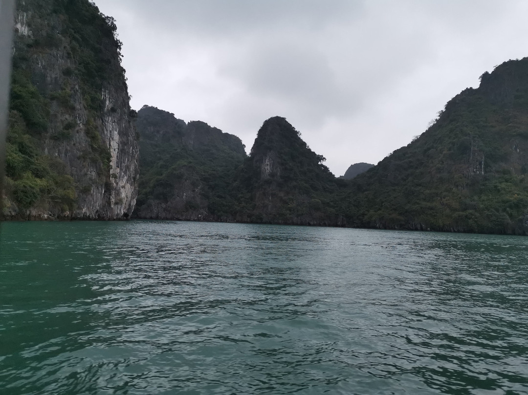 Halong Bay Tours-河内必去景点