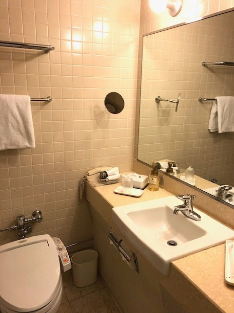 新潟大仓饭店主图