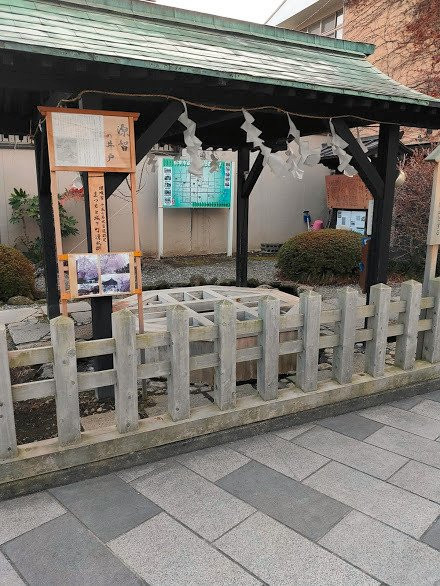 Matsumoto Castletown Springs-松本市必去景点