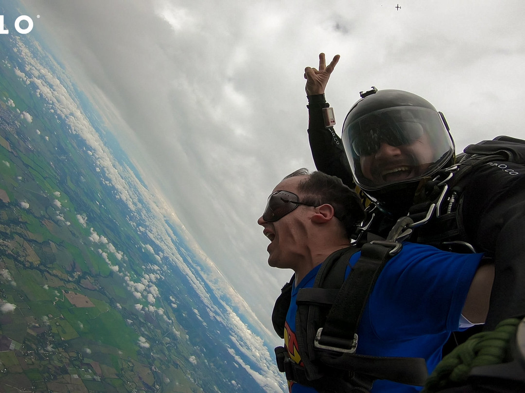 Xielo-Flandes必去景点