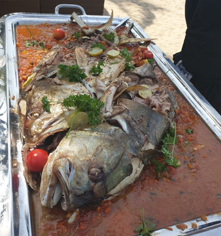 Palm Camayenne主图