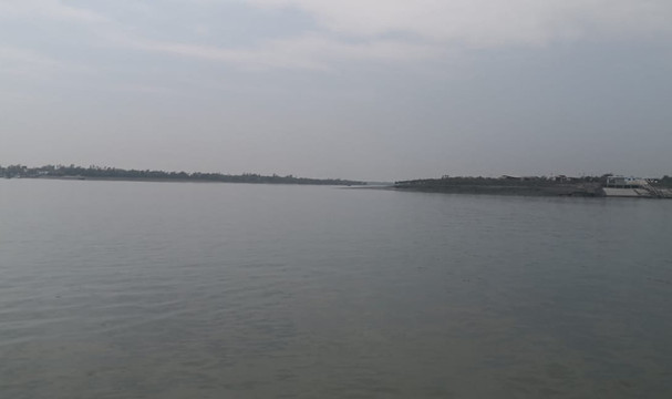 孙德尔本斯国家公园-西孟加拉邦必去景点