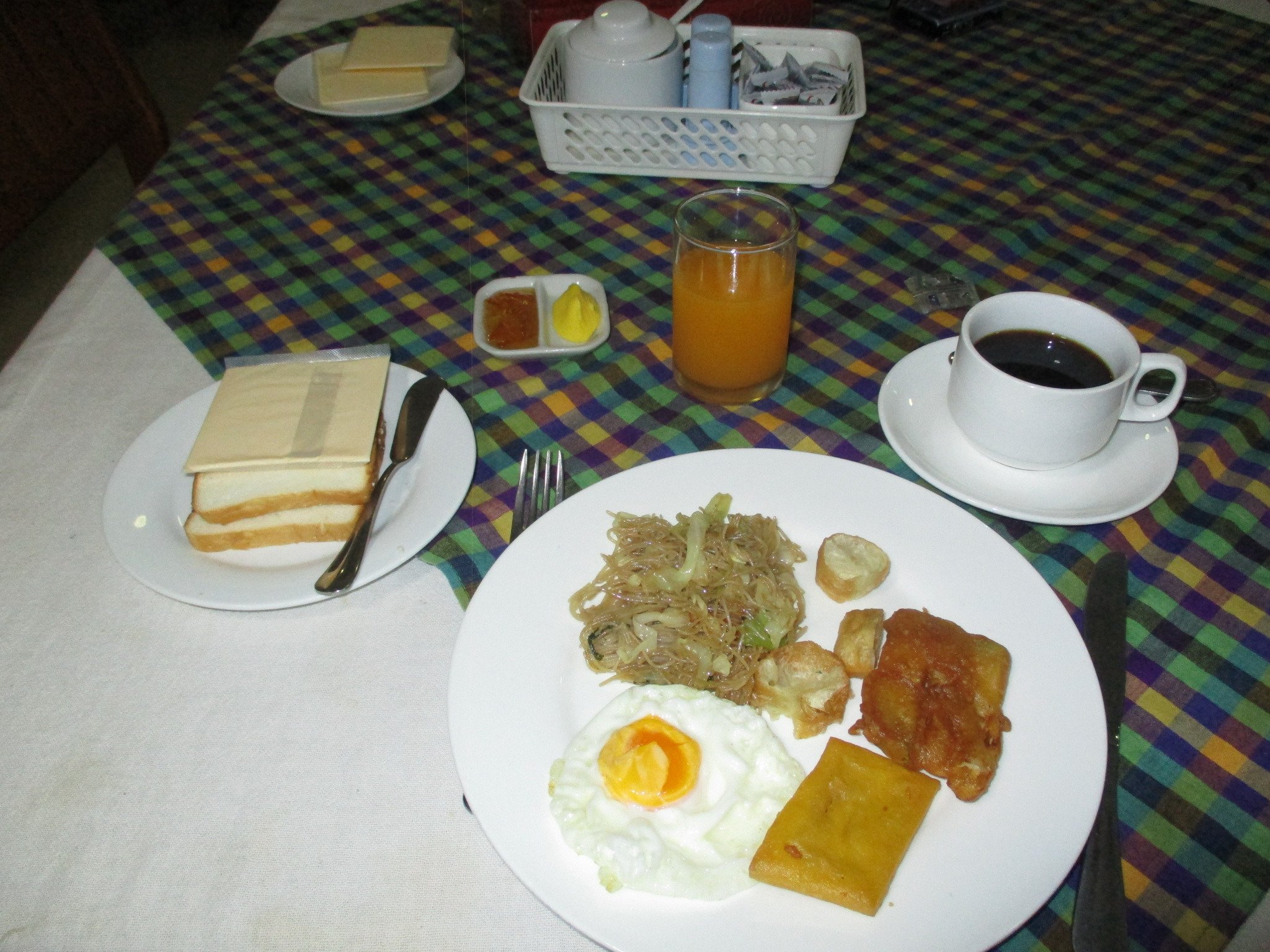 Mingalar Garden Resort-餐饮
