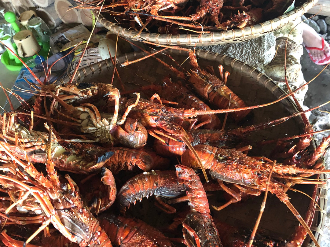 Madasari Beach-庞岸达兰必去景点