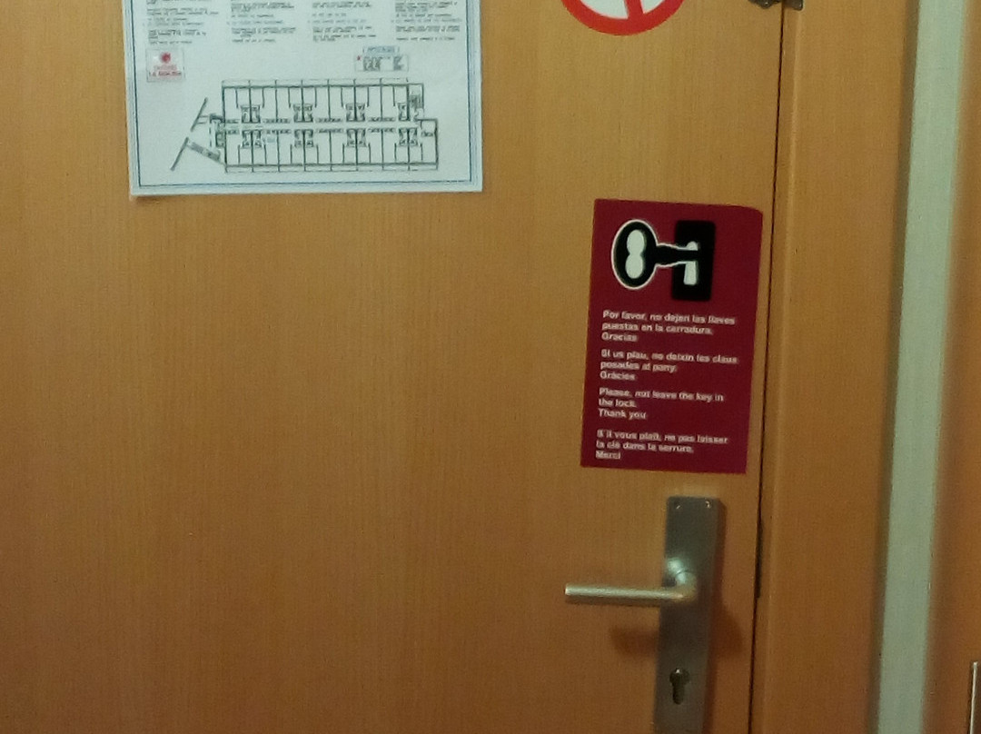 Guitart La Molina Aparthotel & Spa主图