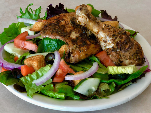 Vernon Downs Casino and Hotel主图