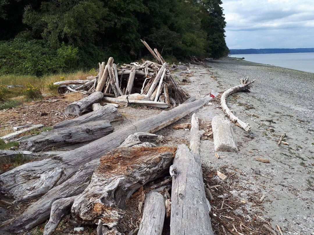 Vashon Island-Vashon必去景点