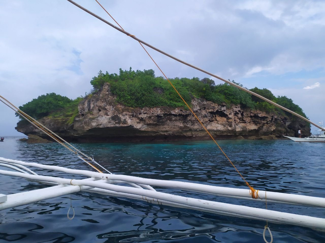 佩斯卡多尔岛-莫阿尔博阿尔必去景点