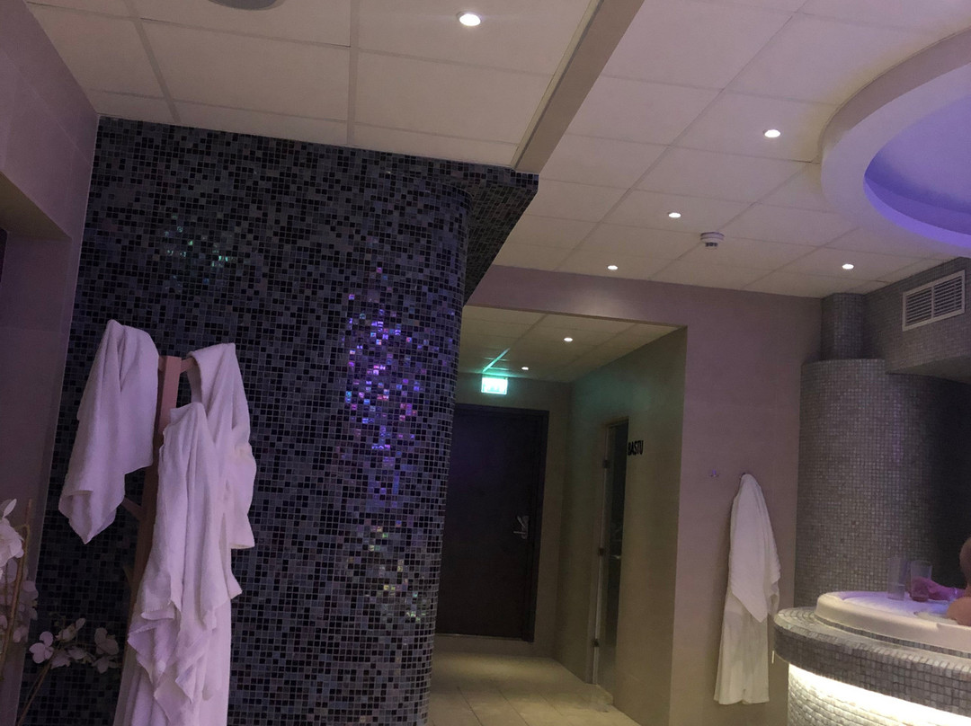 Best Western Plus Hotel Savoy主图