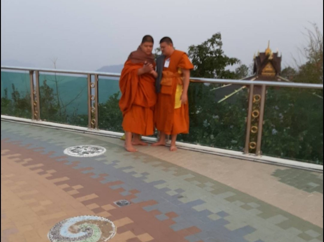 Wat Pha Sorn Kaew景点图片