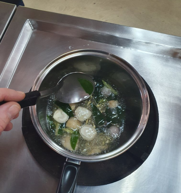 Air's Thai Culinary Kitchen-清迈必去景点