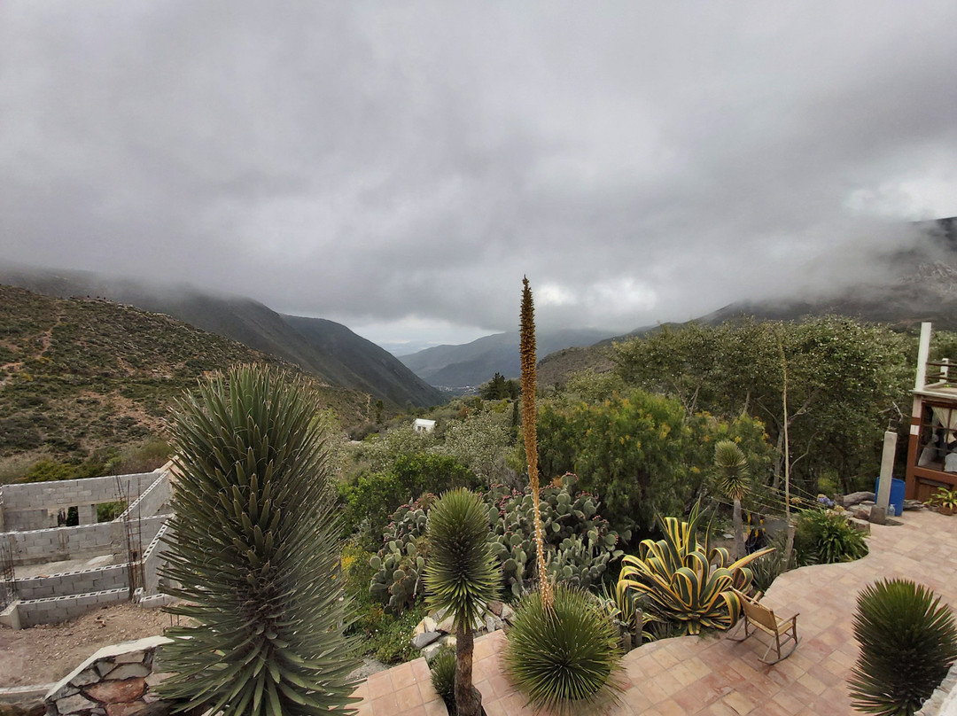 Hotel Rincon Magico主图