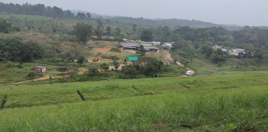 Banasura Hill-卡尔贝塔必去景点