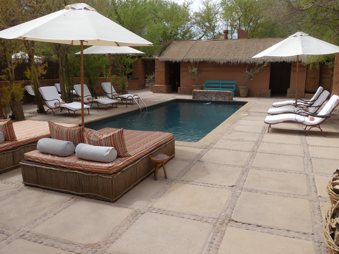 Awasi Atacama - Relais & Chateaux主图