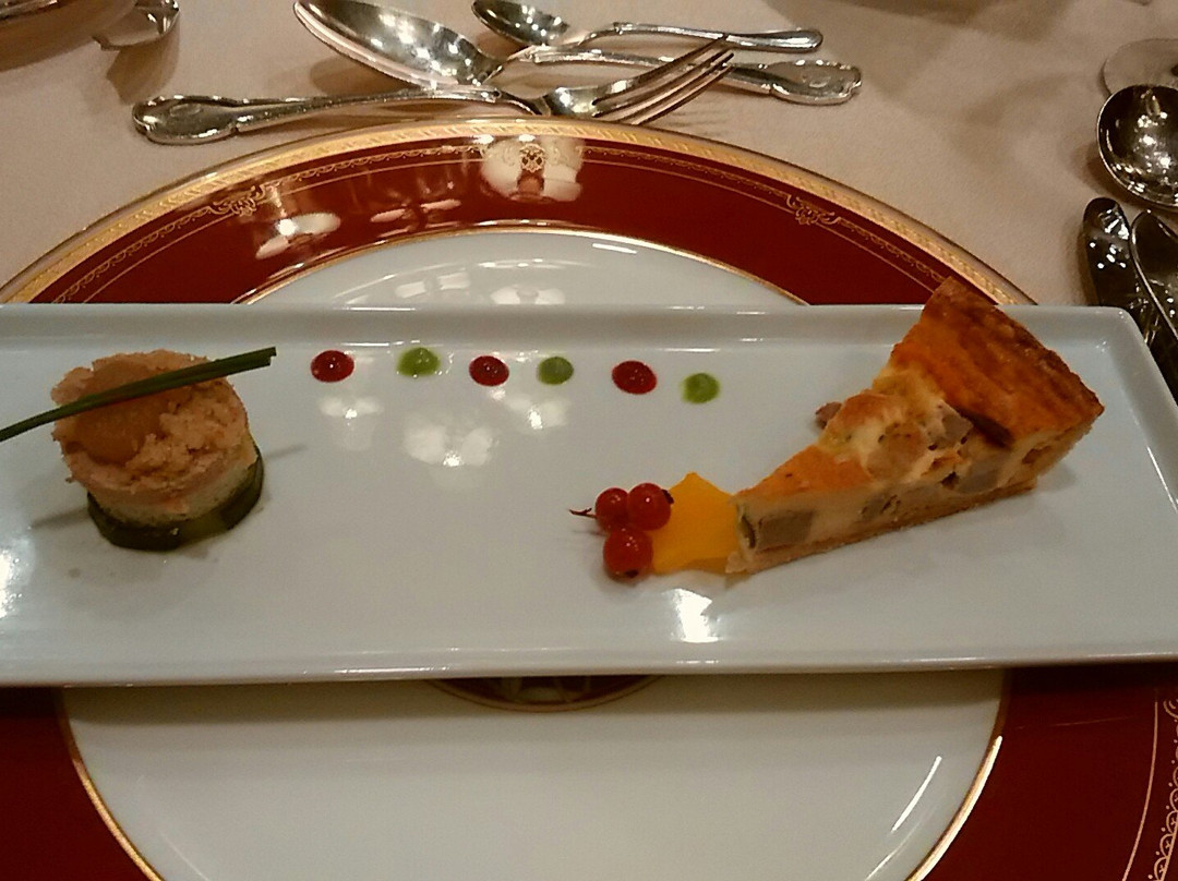 四日市都酒店主图