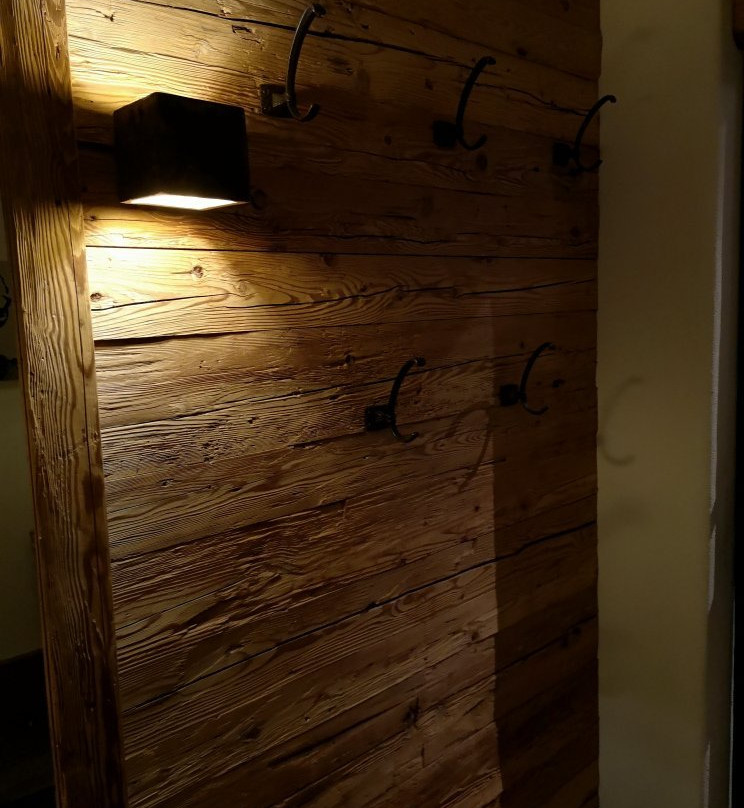 Gasthof zum Wilden Kaiser主图