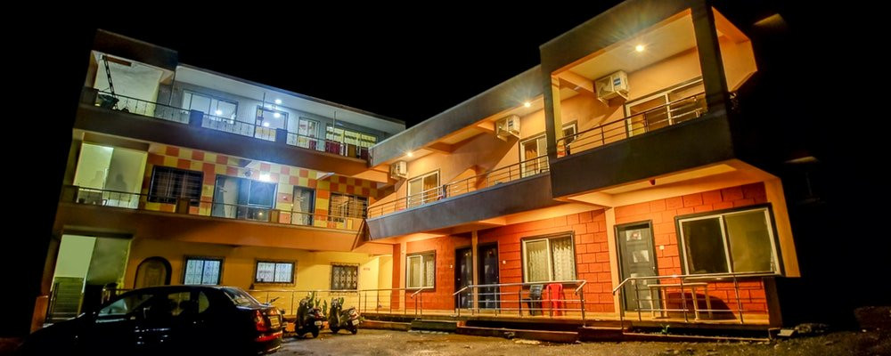 Treebo Trip Paradise View主图