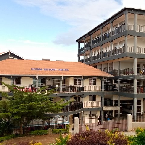 Hoima Resort Hotel主图