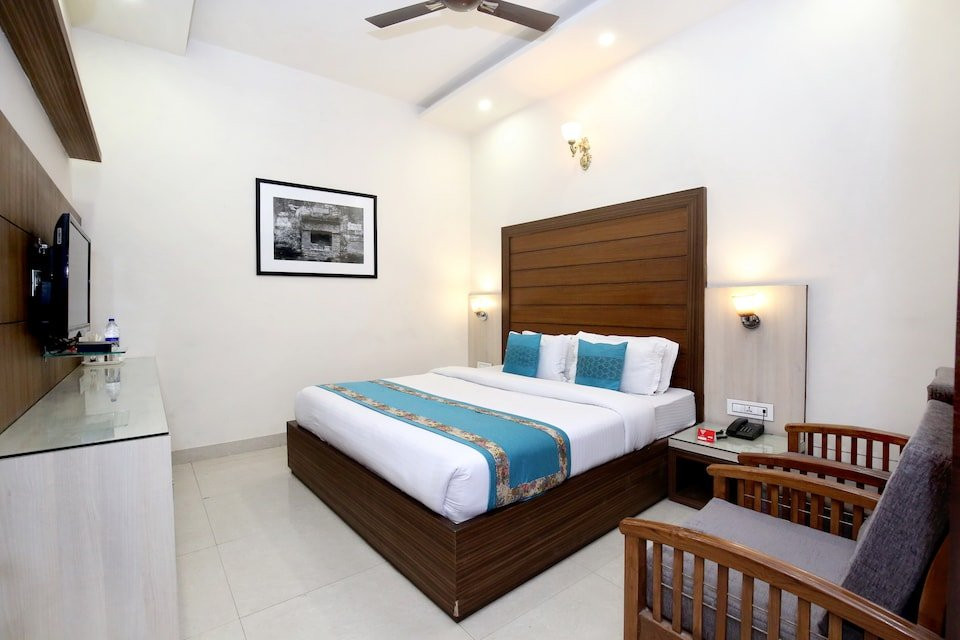 OYO 8954 Hotel Joy主图