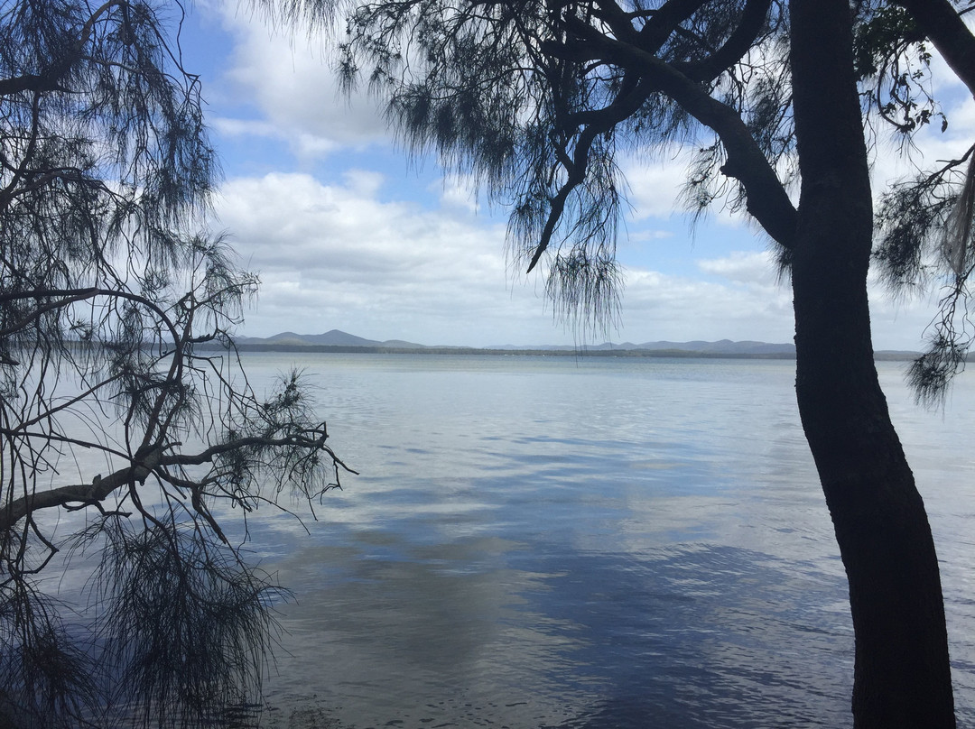 Myall Lakes National Park景点图片