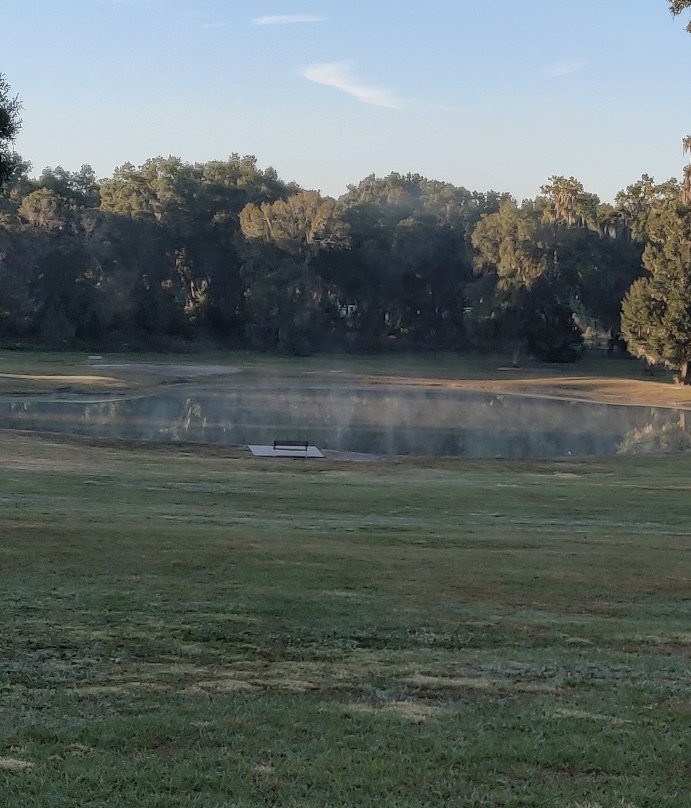 Barkley Square Dog Park-迪兰必去景点