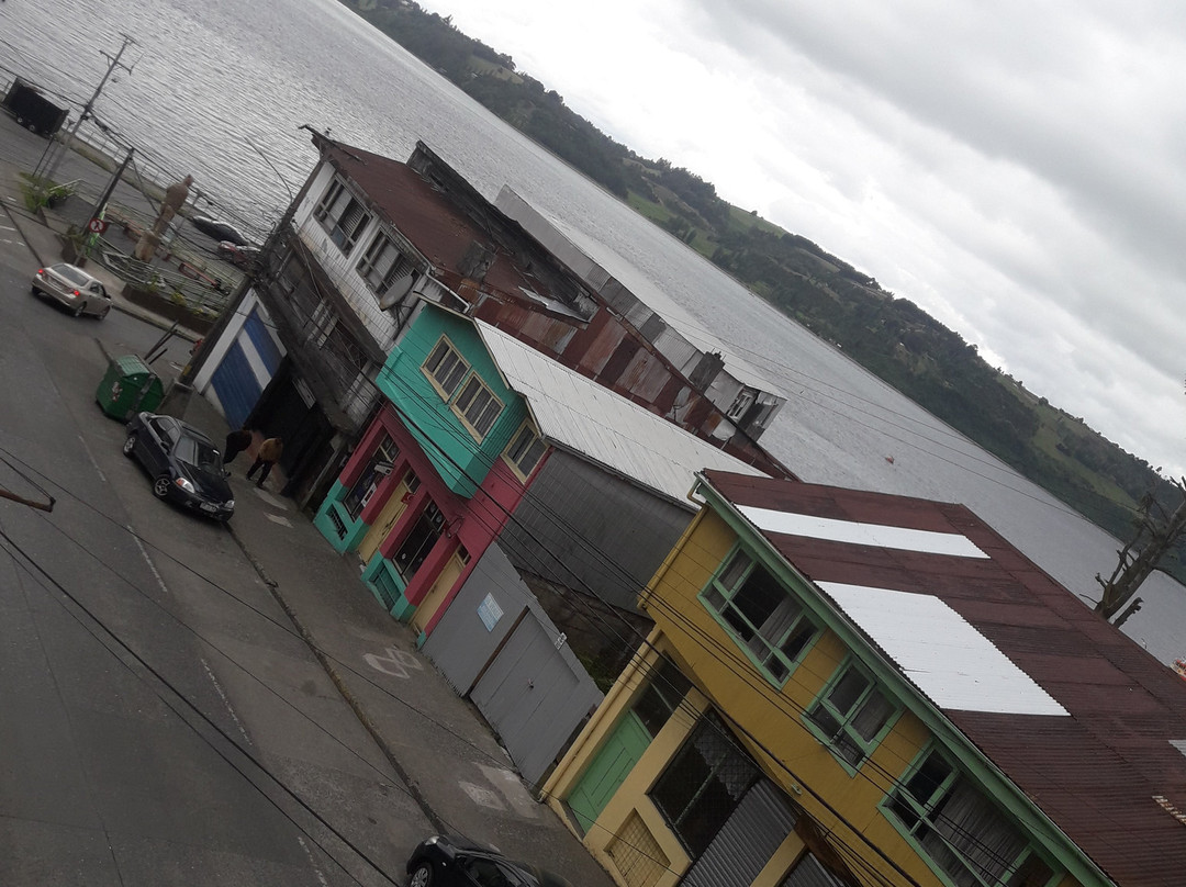 Hospedaje Haga Tuto Aqui主图