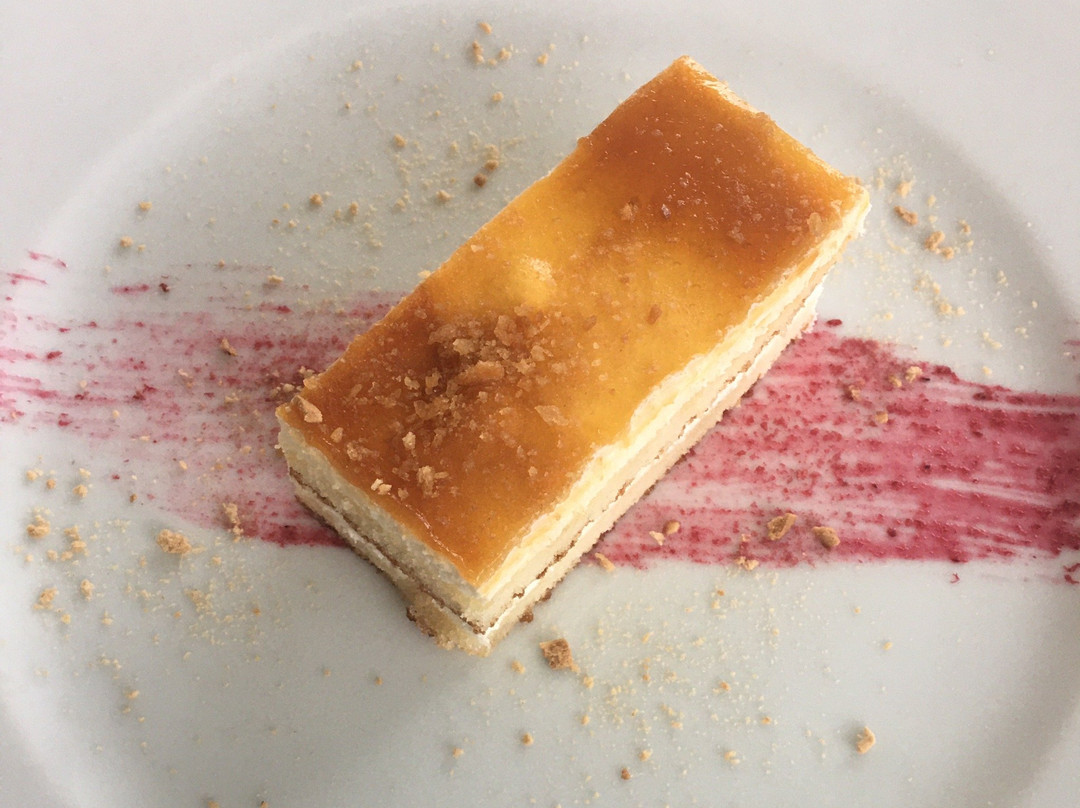 Club de Golf Entrepinos-Simancas必去景点