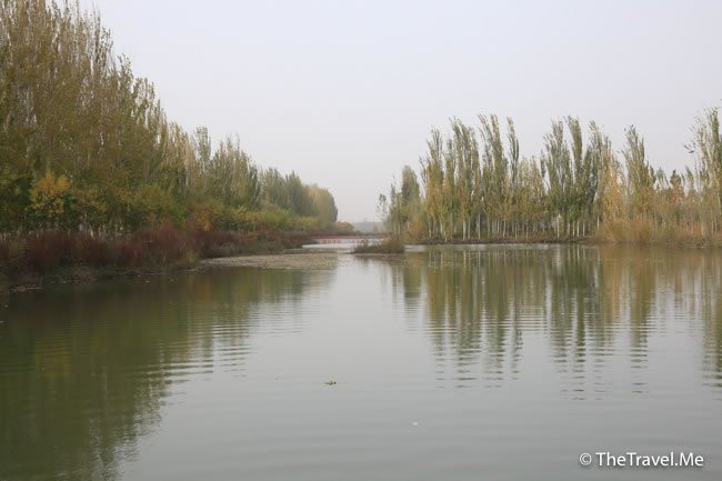 多浪公园景点图片