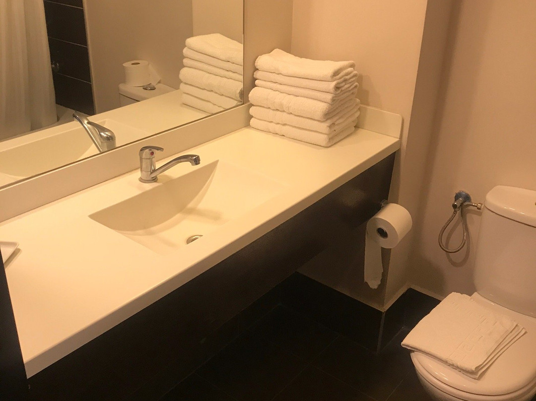 Golden Crown Old City Hotel主图