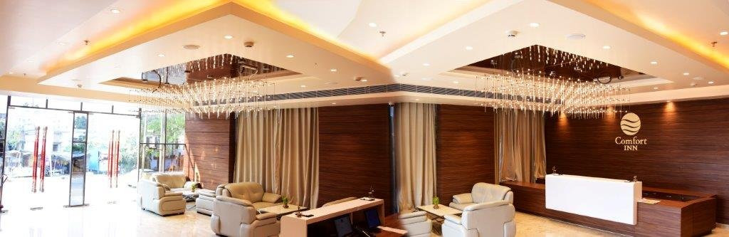 Comfort Inn Lakhimpur主图