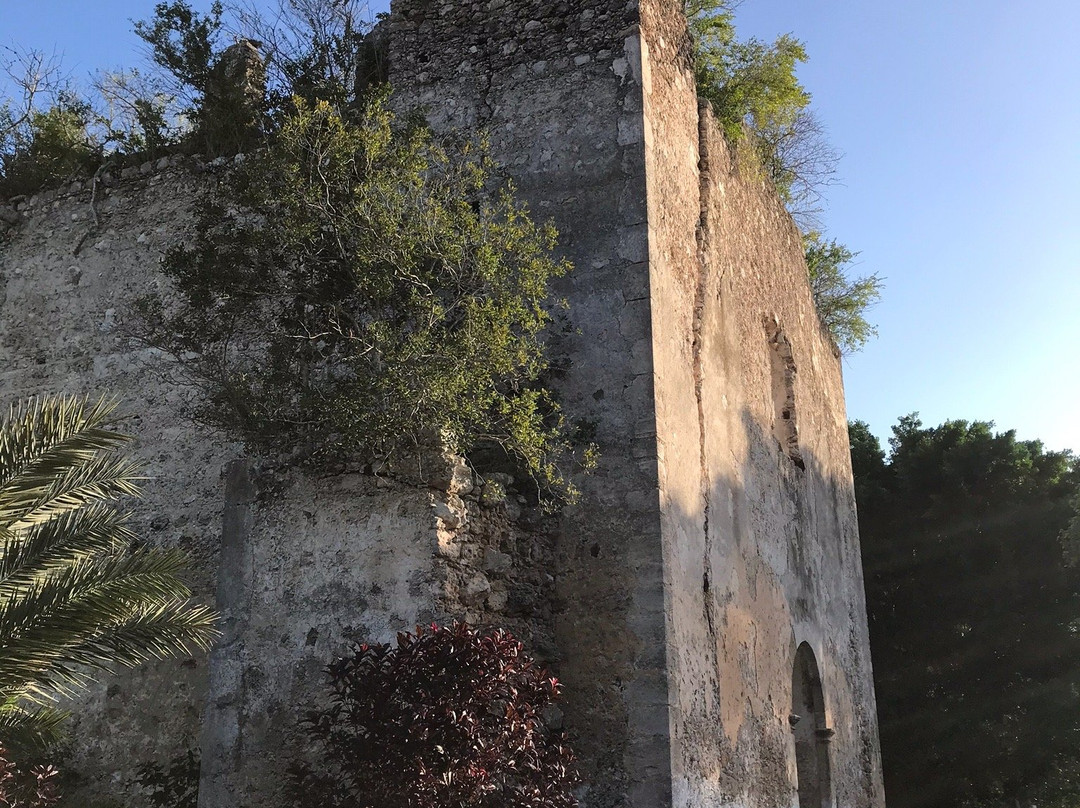 Ex Convento Franciscano-Tizimin必去景点