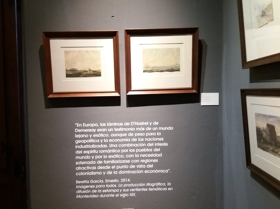 Museo Casa de Gobierno-蒙得维的亚必去景点