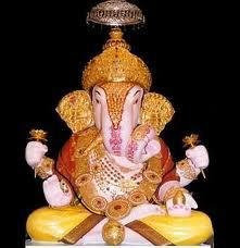 Ranjangaon Ganpati Temple景点图片