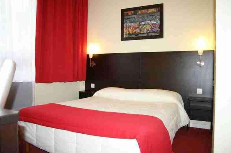 Urban Style Hotel D'Angleterre主图