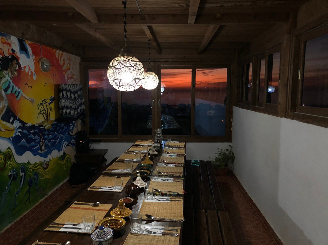 Offshore Surf Morocco-阿加迪尔必去景点