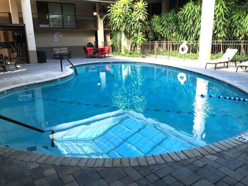 SureStay Plus By Best Western Odessa主图