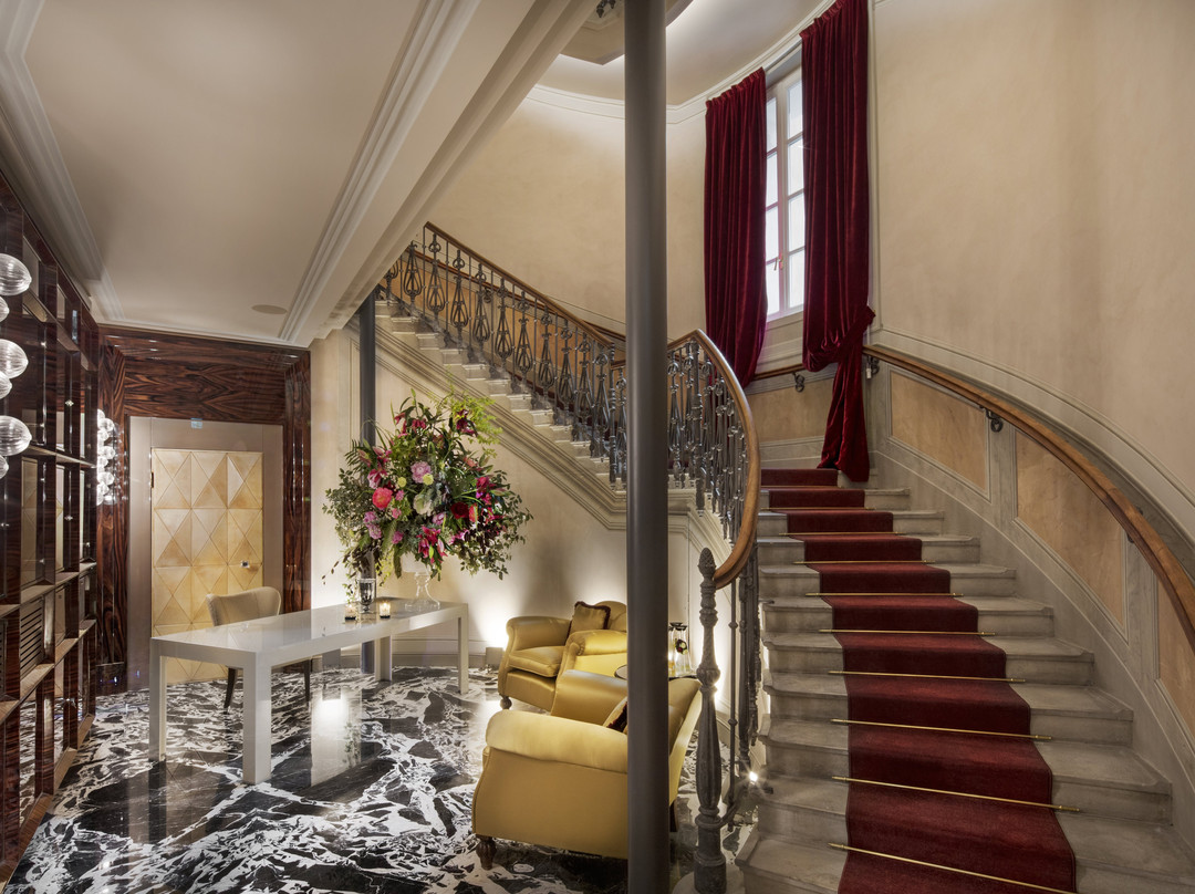 Vista Lago Di Como主图