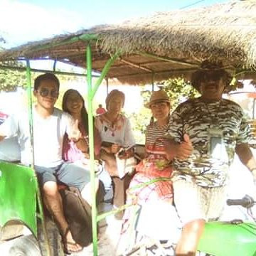 Motoventurs Sisal-Sisal必去景点