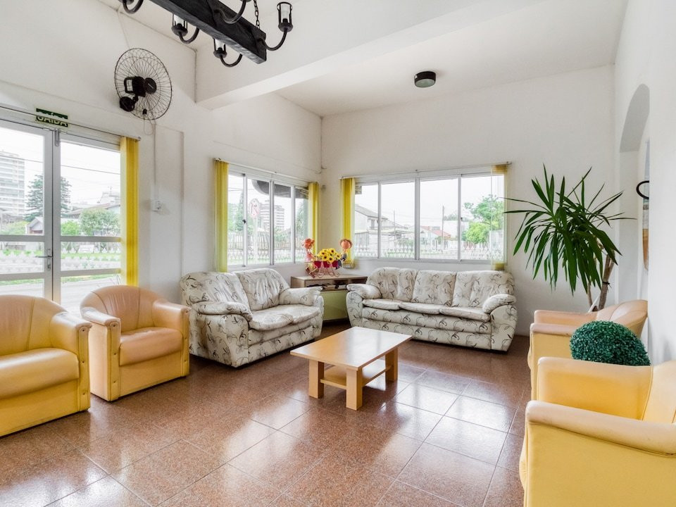 OYO Hotel Da Praia主图