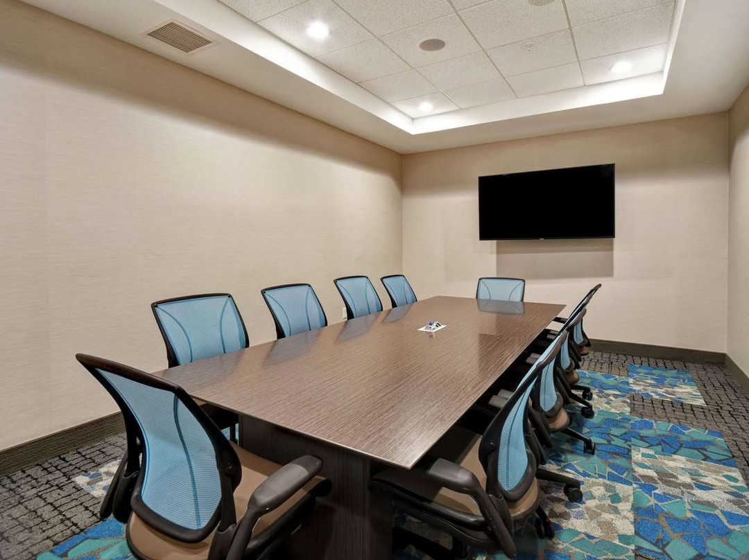 Home2 Suites by Hilton Georgetown主图