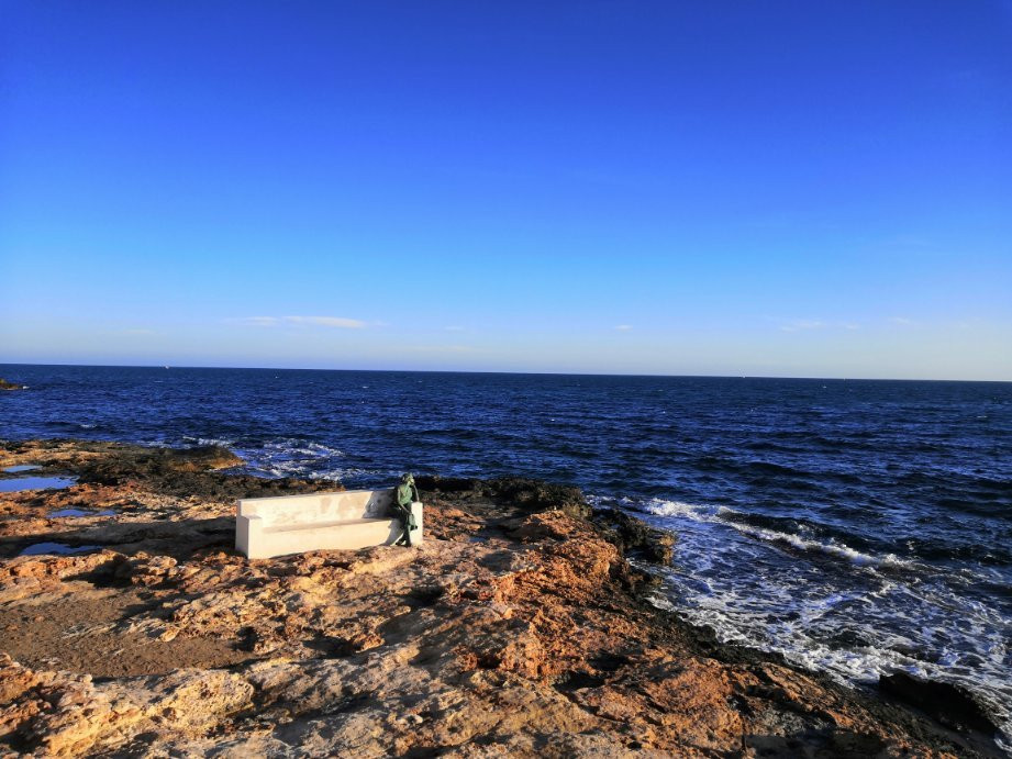 Estatua de la Bella Lola景点图片