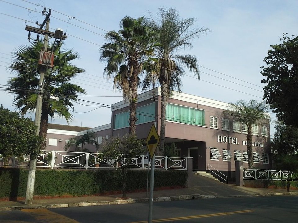 OYO Hotel Cosmópolis Sao Paulo-官方