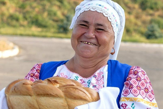 "AeroTour Moldova" SRL