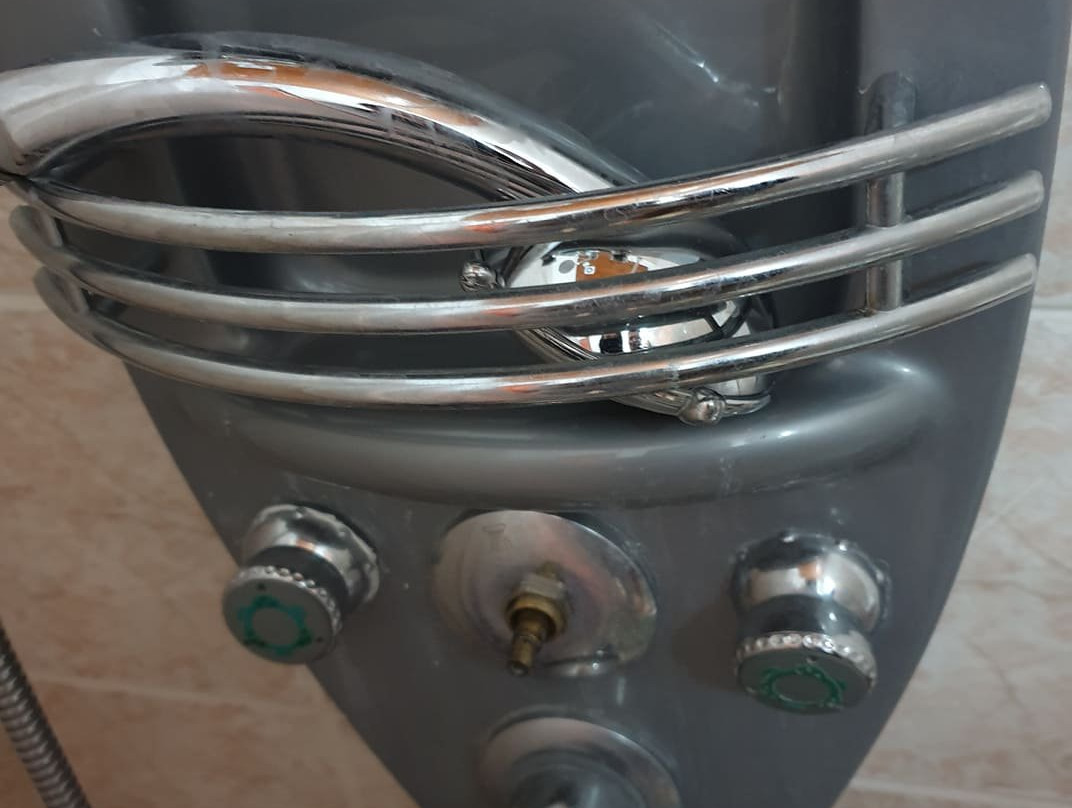 To Aidoni Guest House主图