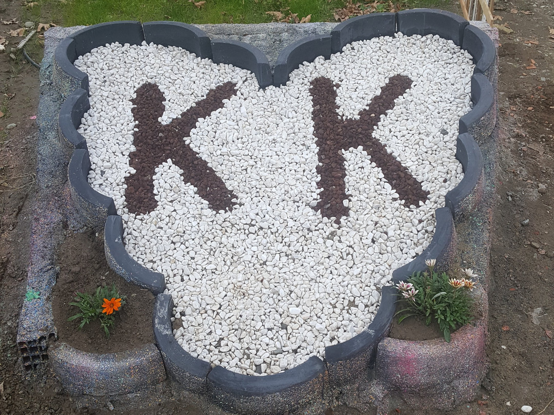 Kazdagi Kamp