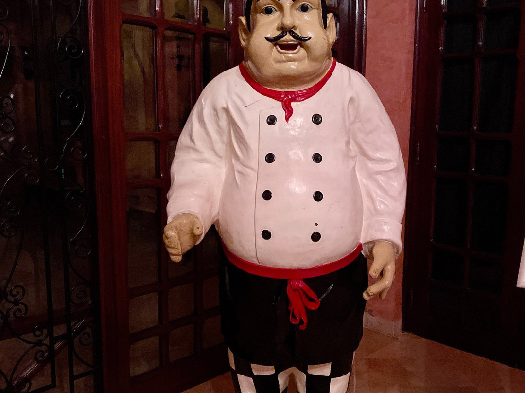 Dar Ismail Hotel主图